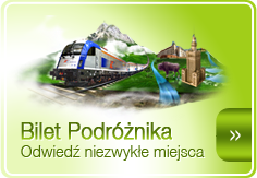 Bilet podróżnika